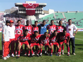 club wydad
